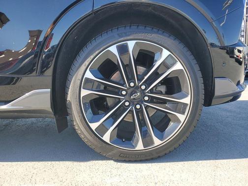 2026 Chevrolet Blazer EV SS AWD