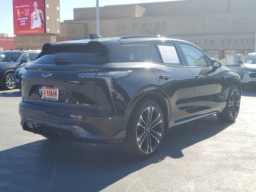 2026 Chevrolet Blazer EV SS AWD