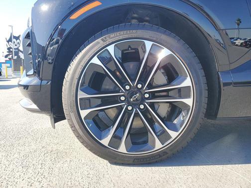 2026 Chevrolet Blazer EV SS AWD