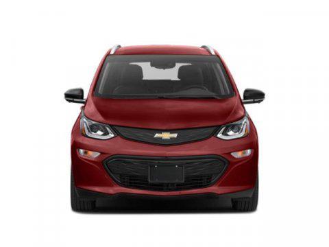 2021 Chevrolet Bolt EV FWD Premier