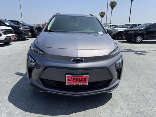 2023 Chevrolet Bolt EUV FWD LT
