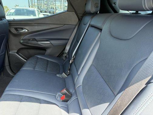 2023 Chevrolet Bolt EUV FWD LT