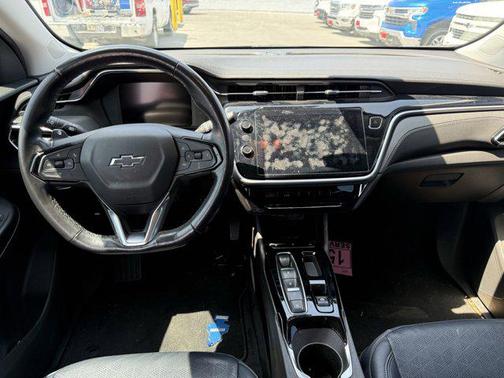 2023 Chevrolet Bolt EUV FWD LT