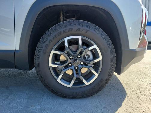 2025 Chevrolet Equinox AWD ACTIV