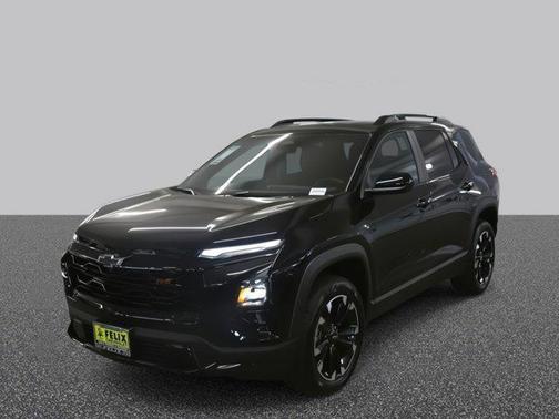 2025 Chevrolet Equinox FWD RS