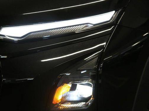 2025 Chevrolet Equinox FWD RS