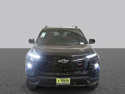 2025 Chevrolet Equinox FWD RS