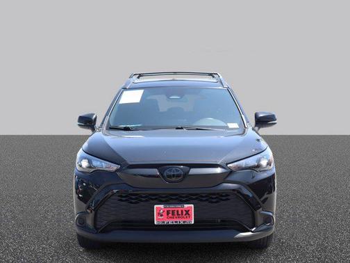 2024 Toyota Corolla Hybrid L