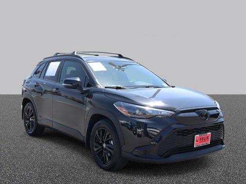 2024 Toyota Corolla Hybrid L
