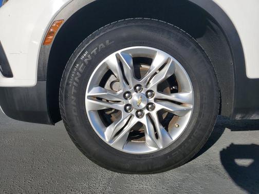 2020 Chevrolet Blazer 2LT