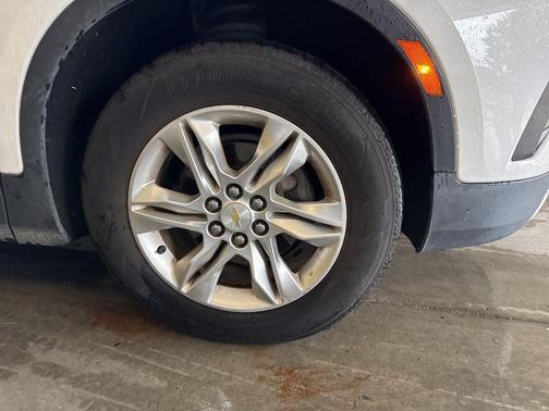 2020 Chevrolet Blazer 2LT