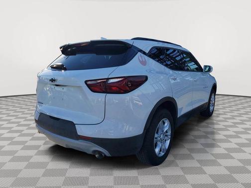 2020 Chevrolet Blazer 2LT