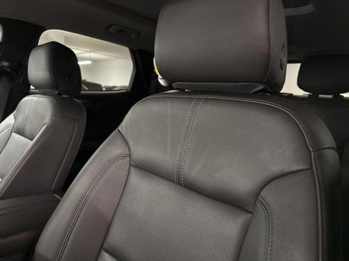 2022 Chevrolet Blazer 3LT