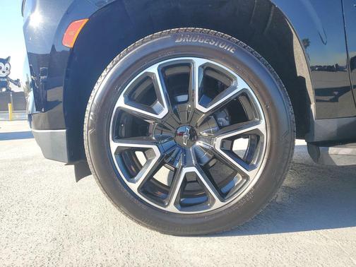 2021 Chevrolet Tahoe 2WD RST