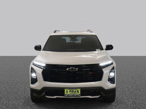 2025 Chevrolet Equinox FWD RS