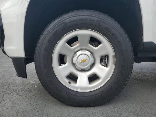 2022 Chevrolet Colorado WT