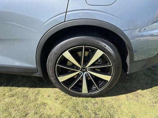 2022 Polestar 2 Long Range Dual Motor