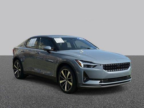 2022 Polestar 2 Long Range Dual Motor