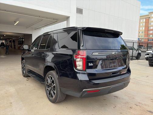 2021 Chevrolet Tahoe 2WD RST