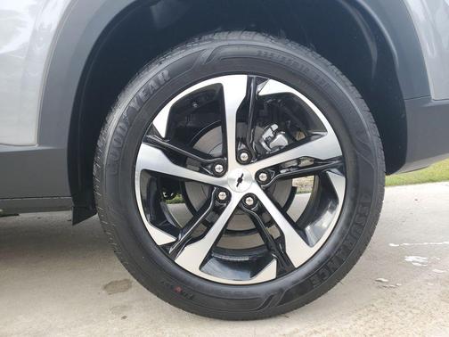 2026 Chevrolet Trax FWD 1RS