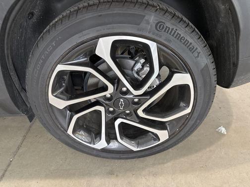 2024 Chevrolet Trax FWD 2RS