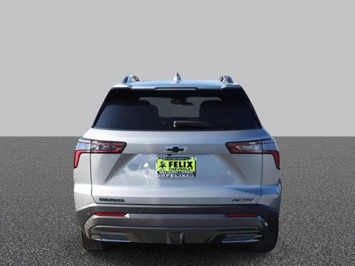 2025 Chevrolet Equinox FWD ACTIV