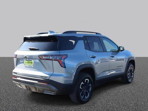 2025 Chevrolet Equinox FWD ACTIV