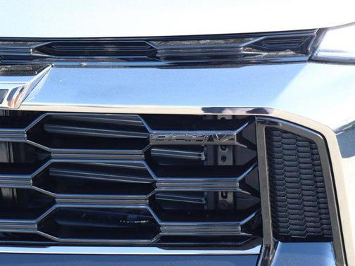 2025 Chevrolet Equinox FWD ACTIV