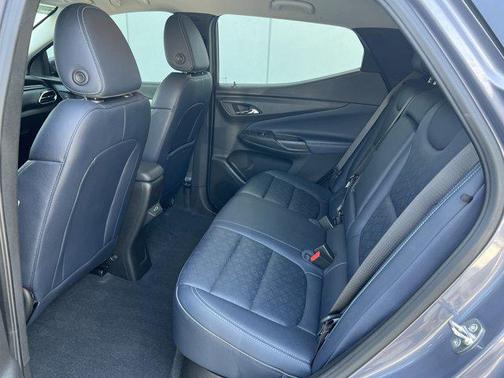 2022 Chevrolet Bolt EUV FWD LT