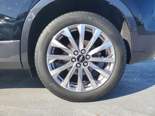 2022 Chevrolet Blazer Premier