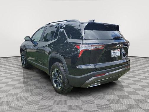 2025 Chevrolet Equinox FWD ACTIV