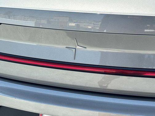 2022 Polestar 2 Long Range Dual Motor