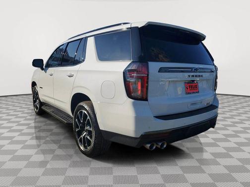 2022 Chevrolet Tahoe 2WD RST