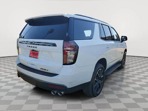 2022 Chevrolet Tahoe 2WD RST