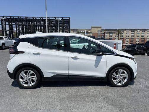 2023 Chevrolet Bolt EV FWD 1LT