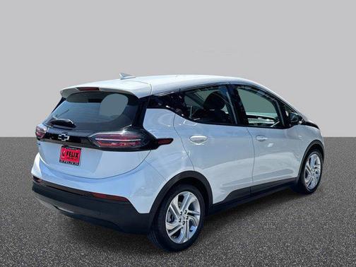2023 Chevrolet Bolt EV FWD 1LT