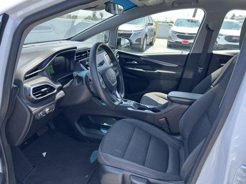 2023 Chevrolet Bolt EV FWD 1LT