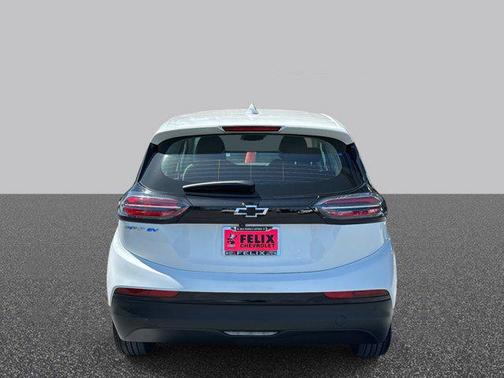 2023 Chevrolet Bolt EV FWD 1LT