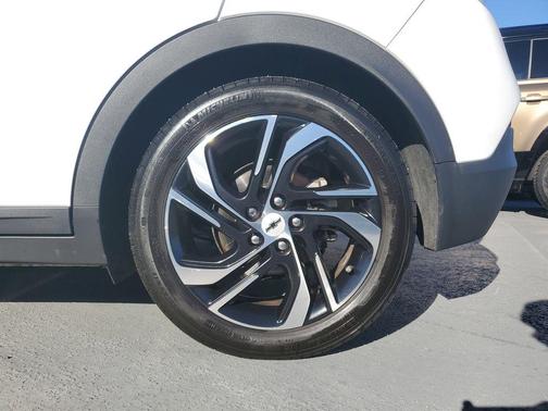 2023 Chevrolet Bolt EV FWD 2LT