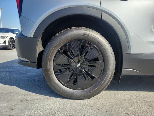 2025 Chevrolet Blazer EV AWD LT