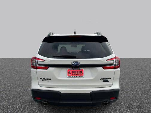 2023 Subaru Ascent Onyx Edition Limited 7-Passenger