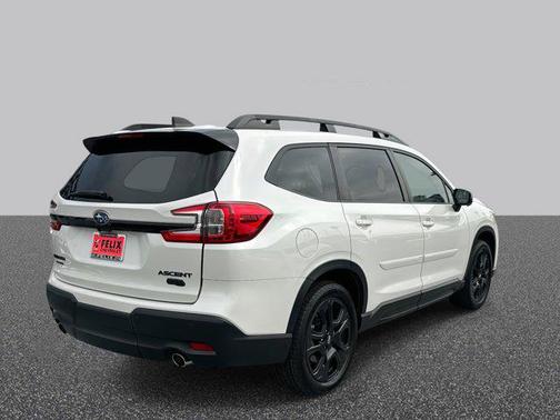 2023 Subaru Ascent Onyx Edition Limited 7-Passenger