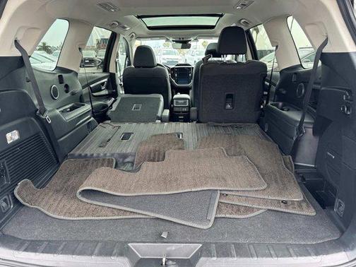 2023 Subaru Ascent Onyx Edition Limited 7-Passenger
