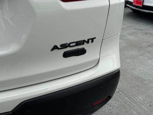 2023 Subaru Ascent Onyx Edition Limited 7-Passenger