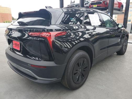 2026 Chevrolet Blazer EV AWD LT