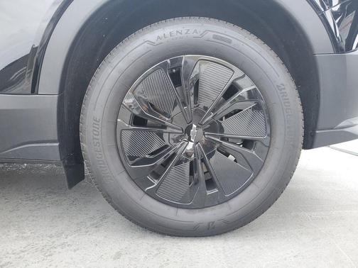 2026 Chevrolet Blazer EV AWD LT