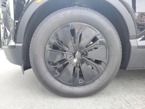 2026 Chevrolet Blazer EV AWD LT