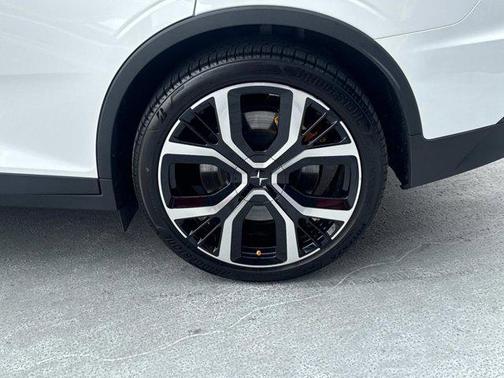 2022 Polestar 2 Long Range Dual Motor