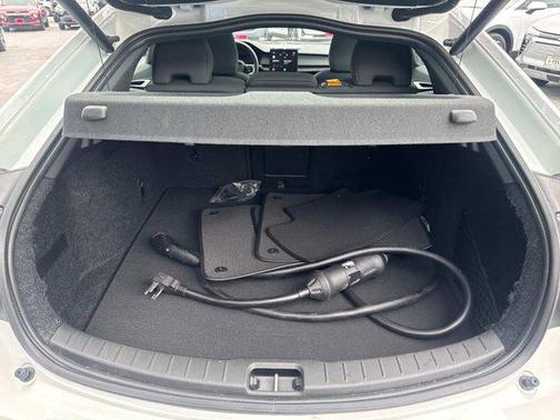 2022 Polestar 2 Long Range Dual Motor
