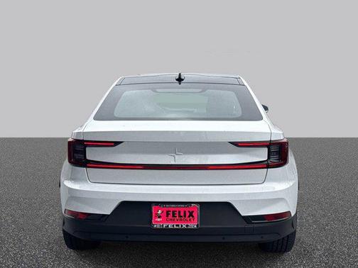 2022 Polestar 2 Long Range Dual Motor
